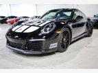 Thumbnail Photo 9 for 2017 Porsche 911